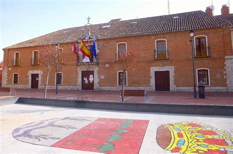 habitantes de laguna de duero|Laguna de Duero (Valladolid, Castilla y León, Spain)